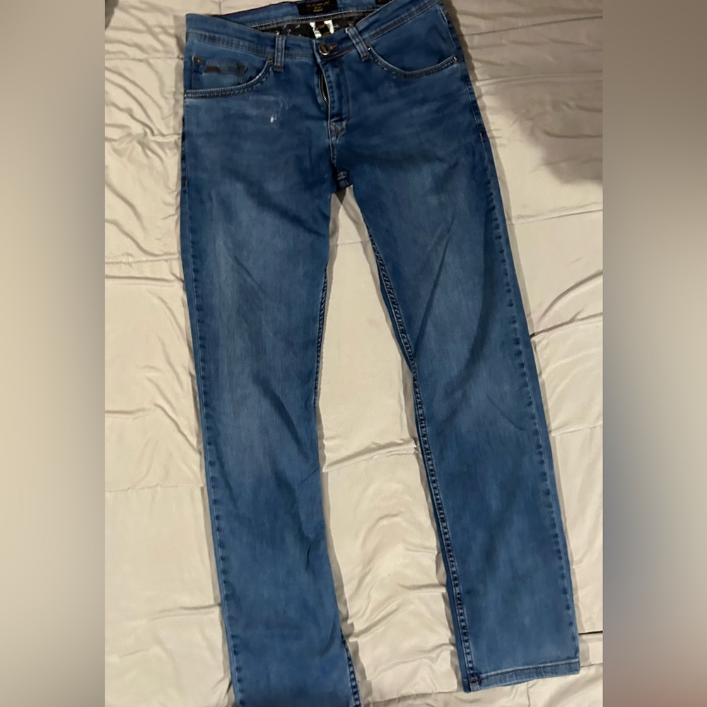 ARC Jeans for Men Size